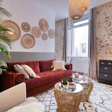 Le Fleuriau Appartement La Rochelle  Buitenkant foto