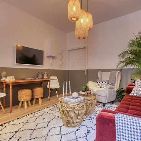 Le Fleuriau Appartement La Rochelle  Buitenkant foto