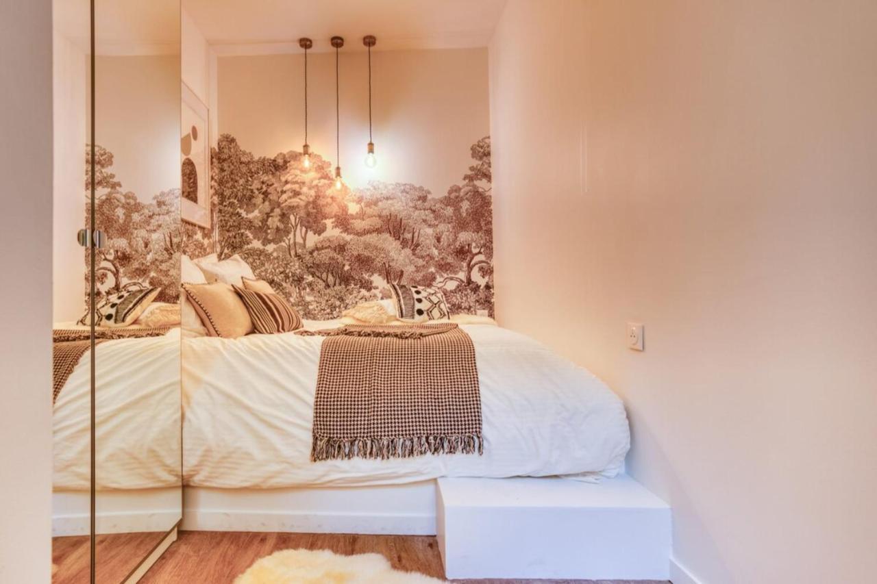 Le Fleuriau Appartement La Rochelle  Buitenkant foto