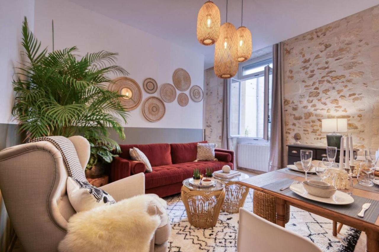 Le Fleuriau Appartement La Rochelle  Buitenkant foto