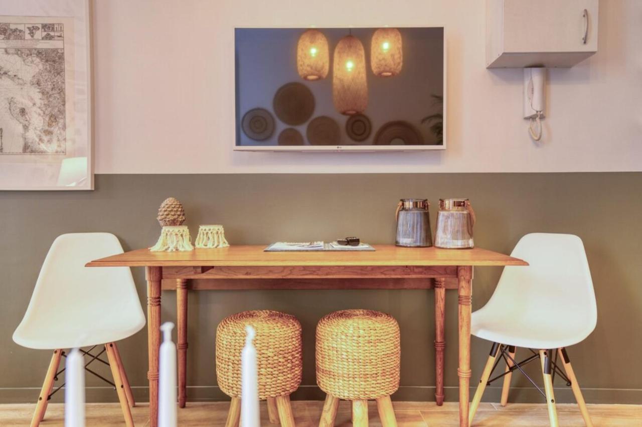 Le Fleuriau Appartement La Rochelle  Buitenkant foto