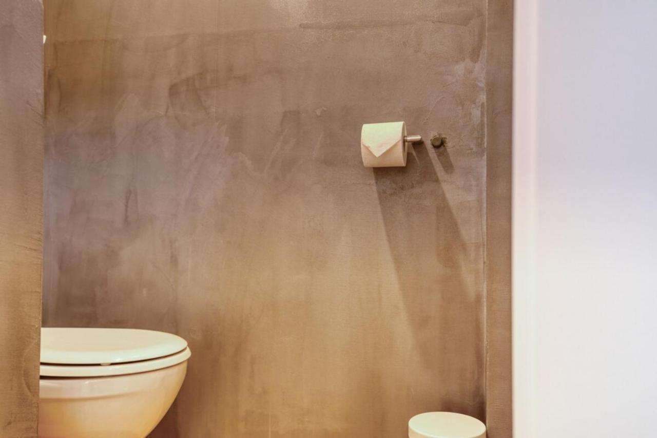 Le Fleuriau Appartement La Rochelle  Buitenkant foto