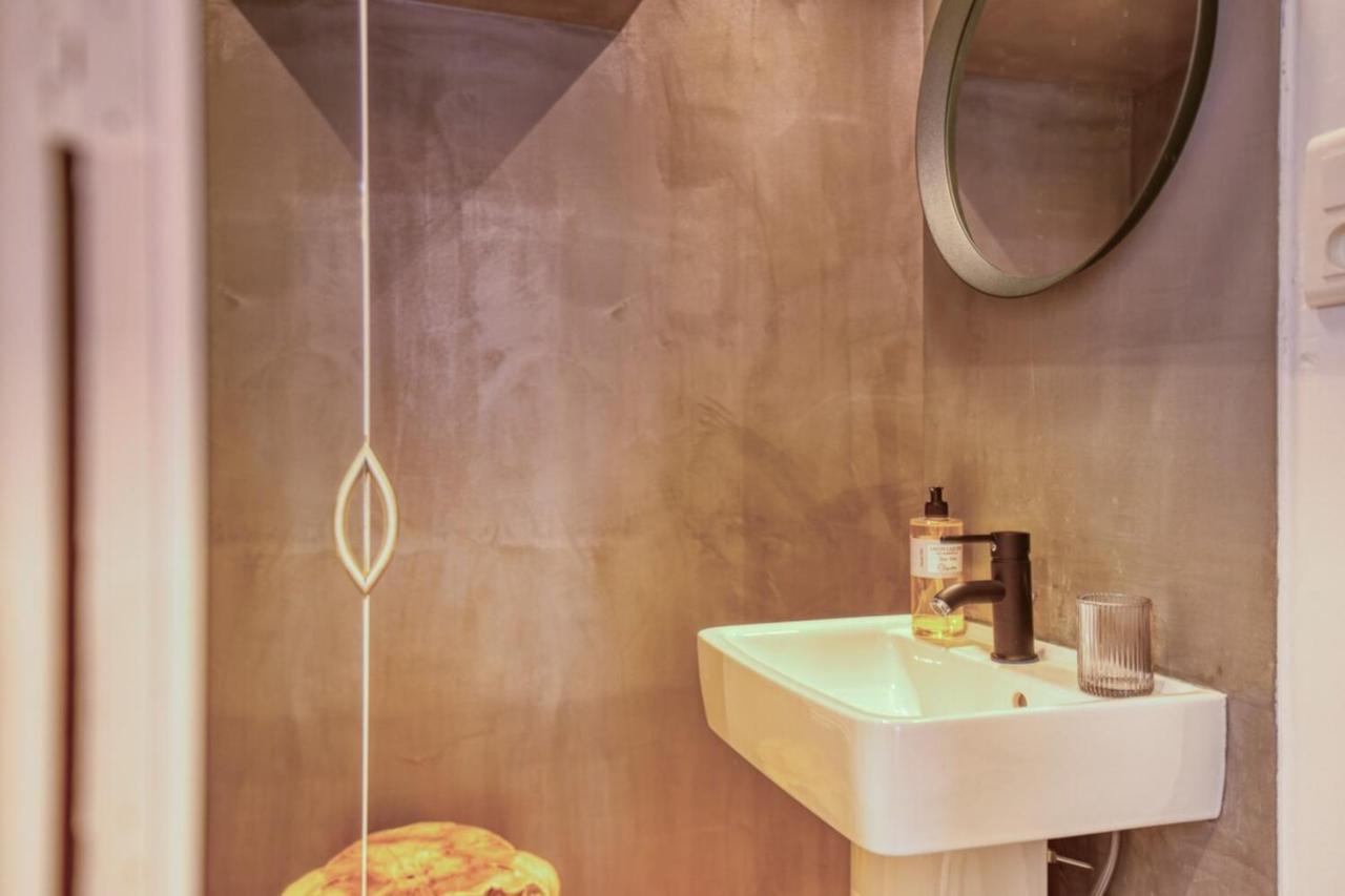 Le Fleuriau Appartement La Rochelle  Buitenkant foto