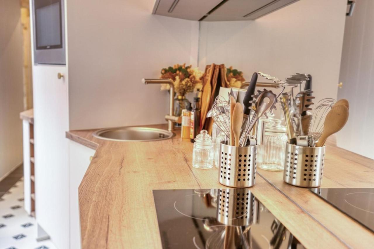 Le Fleuriau Appartement La Rochelle  Buitenkant foto