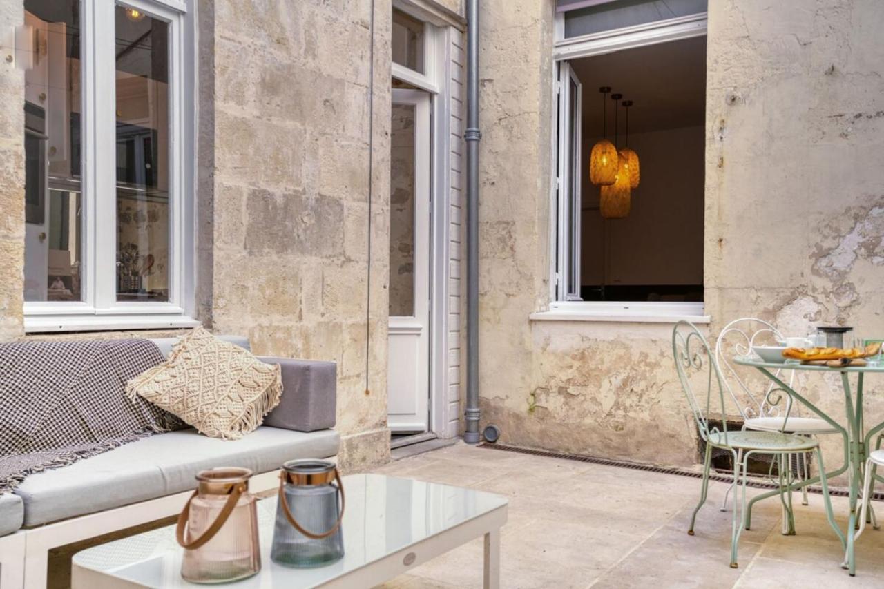Le Fleuriau Appartement La Rochelle  Buitenkant foto