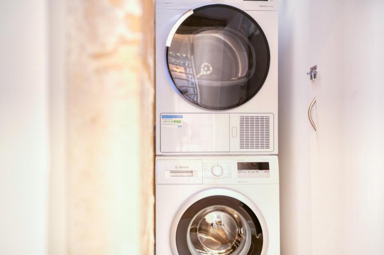 Le Fleuriau Appartement La Rochelle  Buitenkant foto